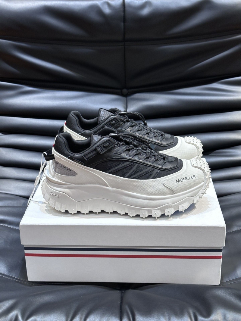 Moncler Sneakers